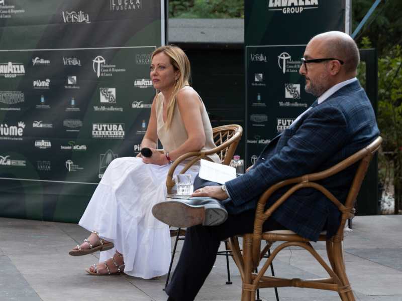 Volevano l’egemonia, hanno la carestia. Un fosso tra le parole cultura e destra
