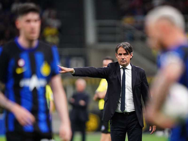 Foto LaPresse