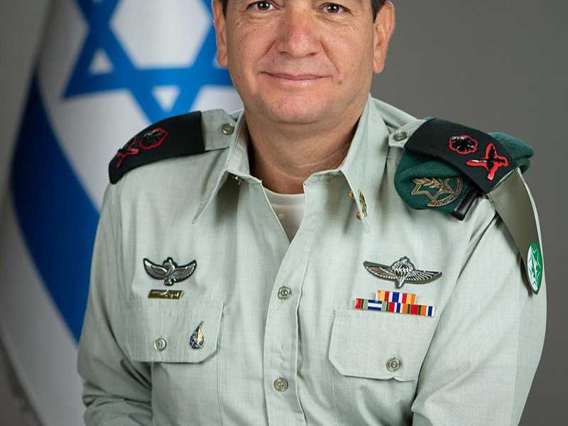 Le dimissioni del generale Haliva, simbolo del collasso della sicurezza di Israele il 7 ottobre