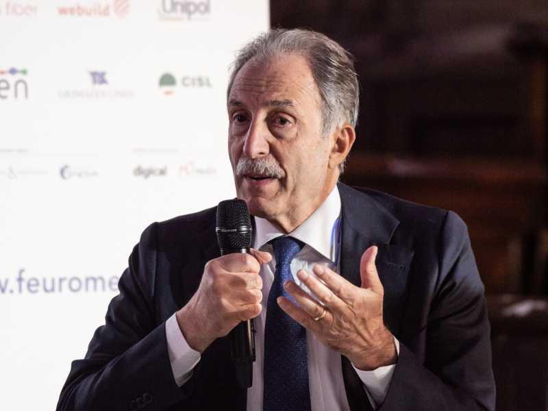  Vito Bardi - foto via Getty Images