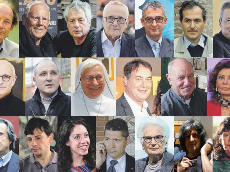 Alla ricerca del più grande. Catalogo aggiornato delle eccellenze italiane
