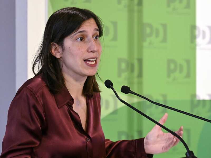 (foto Ansa)