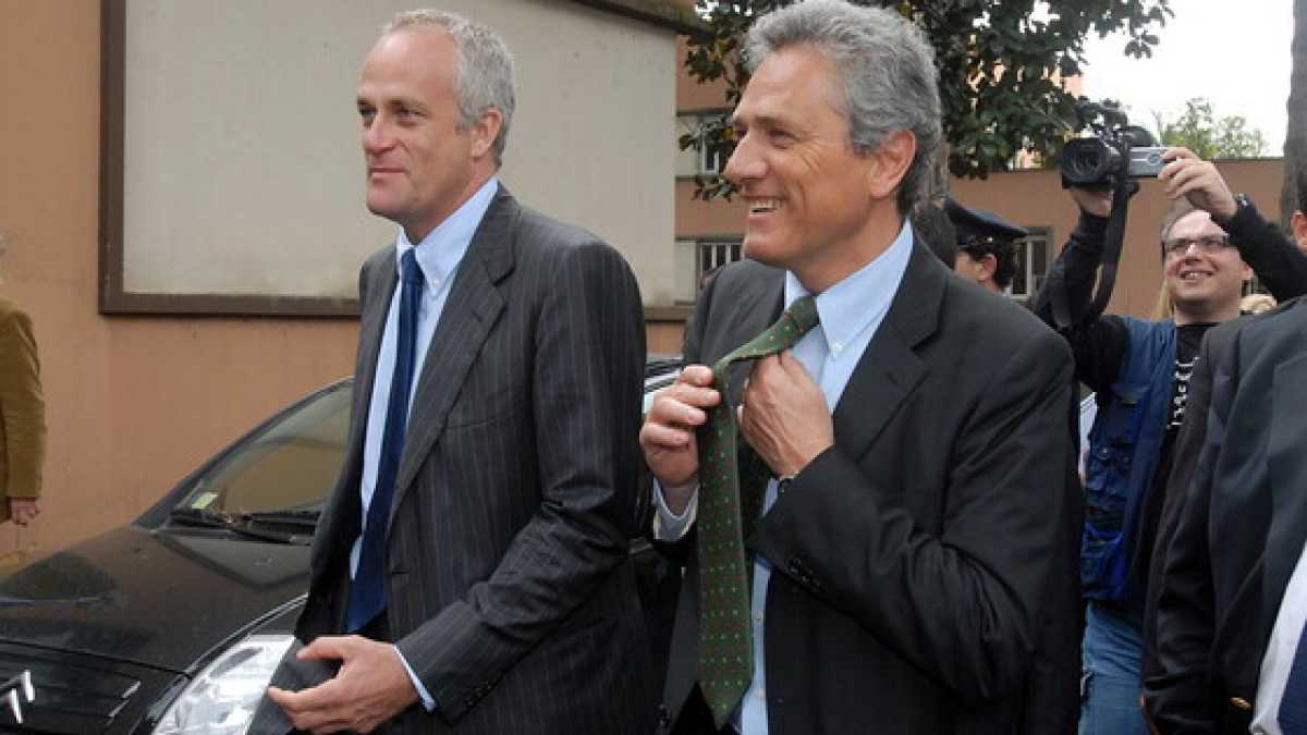 Immagine di Alle europee l’ex assessore Carducci. Meloni lancia 80 euro per le tredicesime basse