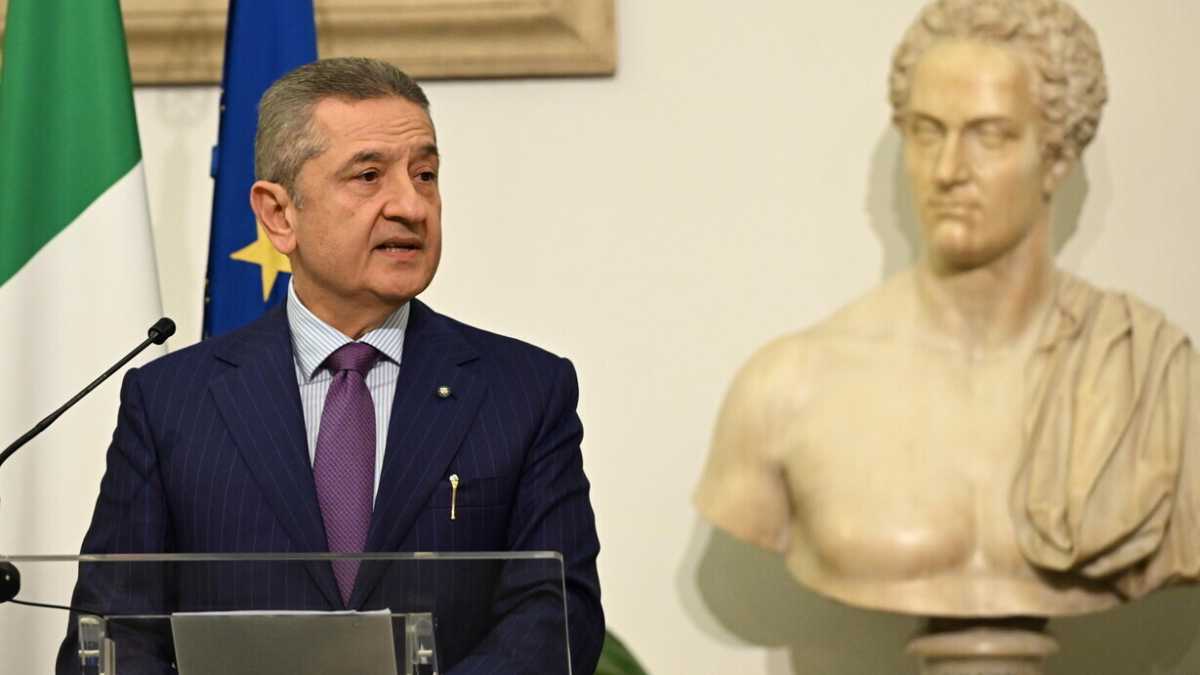Immagine di Più mercato uguale più pace. Il manifesto di Fabio Panetta
