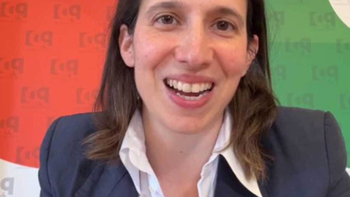 Immagine di Niente Schlein nel simbolo Pd: "Lo facevo per i follower". E ora la leader lancia i manifesti col suo volto