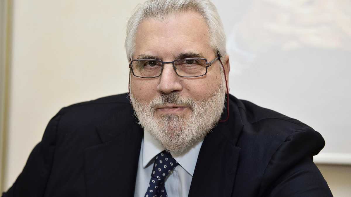 Immagine di Si è dimesso il presidente della Fondazione Crt Fabrizio Palenzona