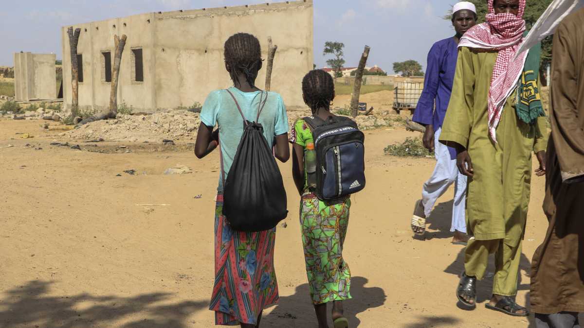 Immagine di La mattanza dei cristiani in Burkina Faso