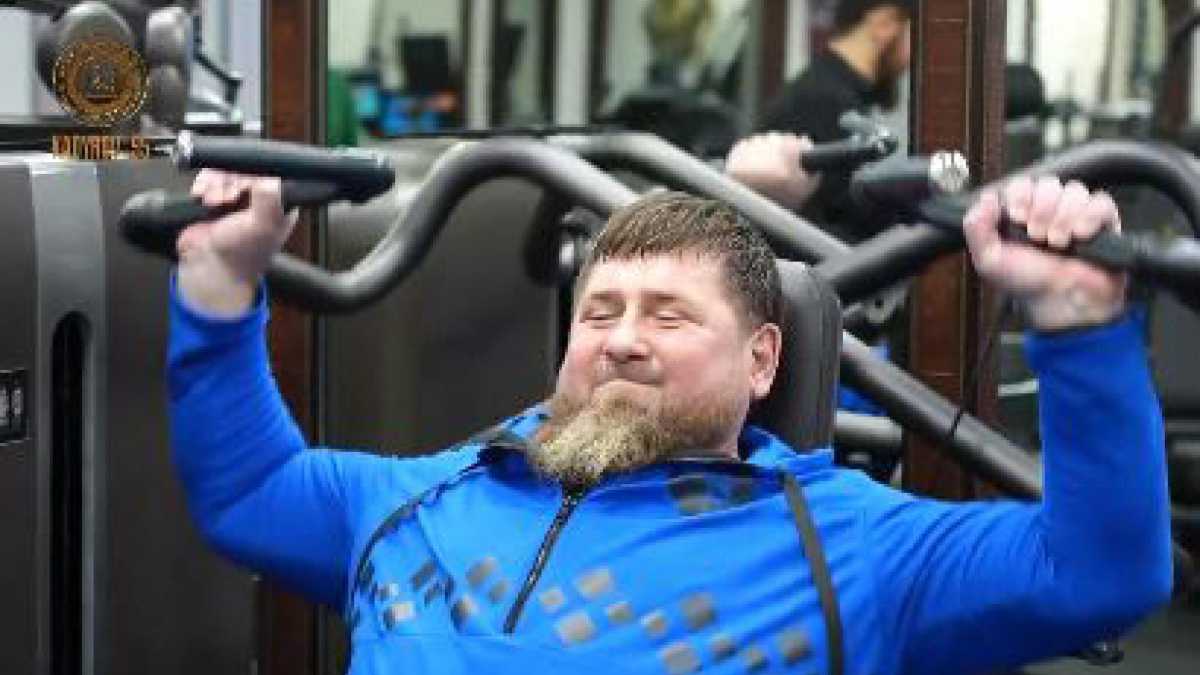 Immagine di Putin cerca un Kadyrov di turno
