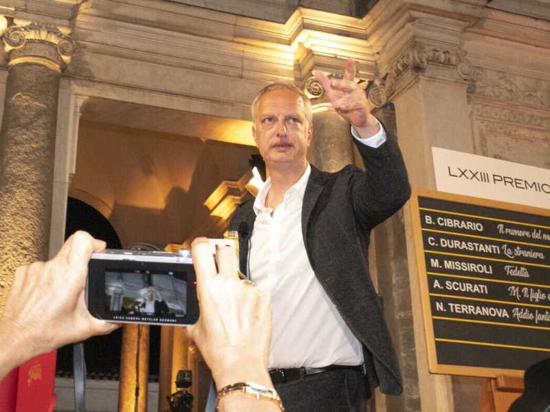 (foto LaPresse)