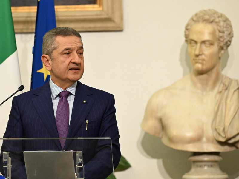 (foto Ansa)
