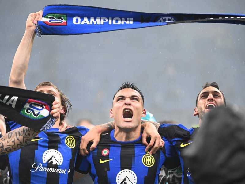 Foto Ansa