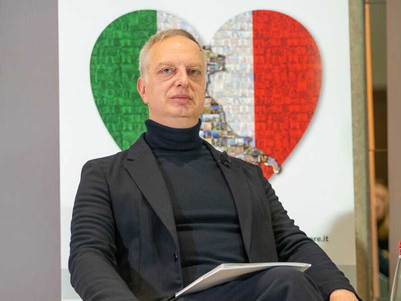 Grazie al "caso Scurati" finalmente l'Italia dibatte sul compenso degli scrittori