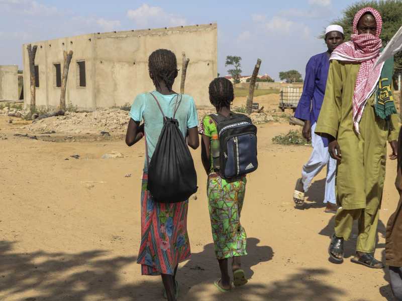 La mattanza dei cristiani in Burkina Faso