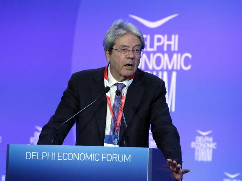 I partiti italiani uniti contro la riforma del Patto di stabilità