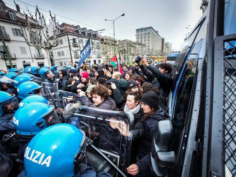 &nbsp;Foto ANSA<br />
