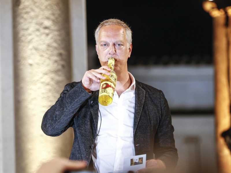 (foto LaPresse)