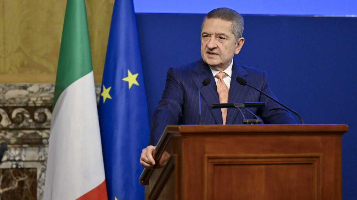 Immagine di Ascesa di una nuova star dell’anti populismo: Fabio Panetta