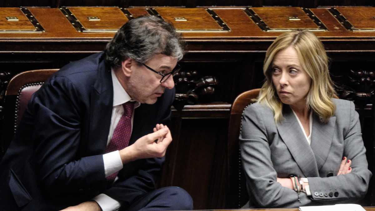 Immagine di Tecnici, politici e Superbonus sotto il tappeto