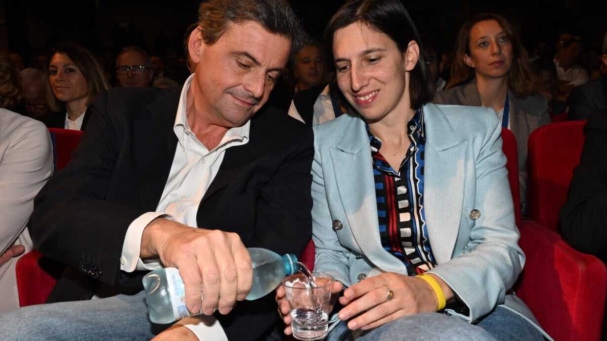 Immagine di Il cugino ed ex collaboratore di Calenda curerà la campagna elettorale del Pd di Schlein