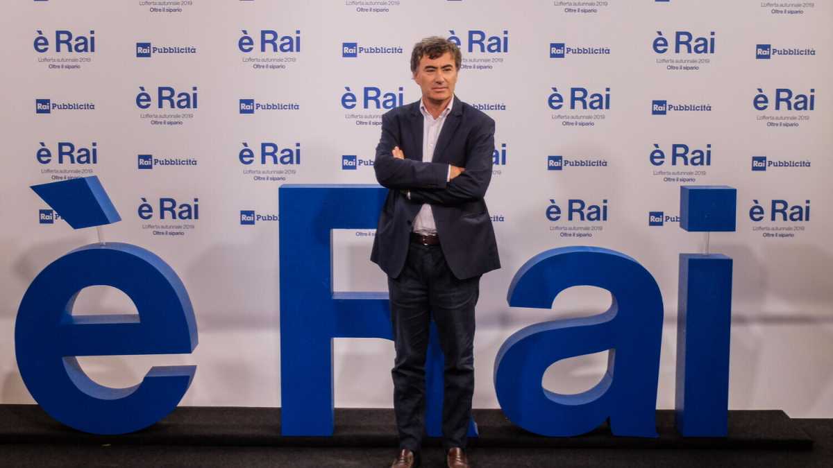 Immagine di Rai e il caso Ester Mieli. Parla Giorgio Zanchini: "Sono mortificato. Chiedo scusa. Non mi impiccate"