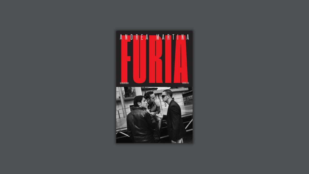 Immagine di Furia