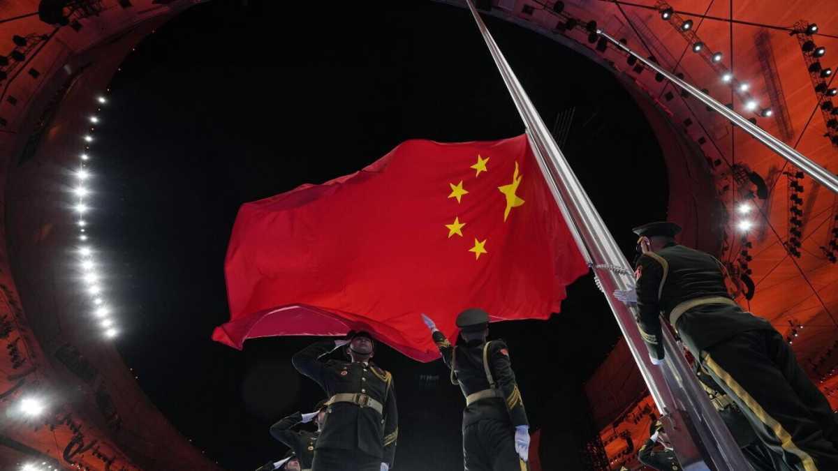 Immagine di Tutti gli scandali sportivi di Pechino dopo le accuse di doping ai Giochi di Tokyo