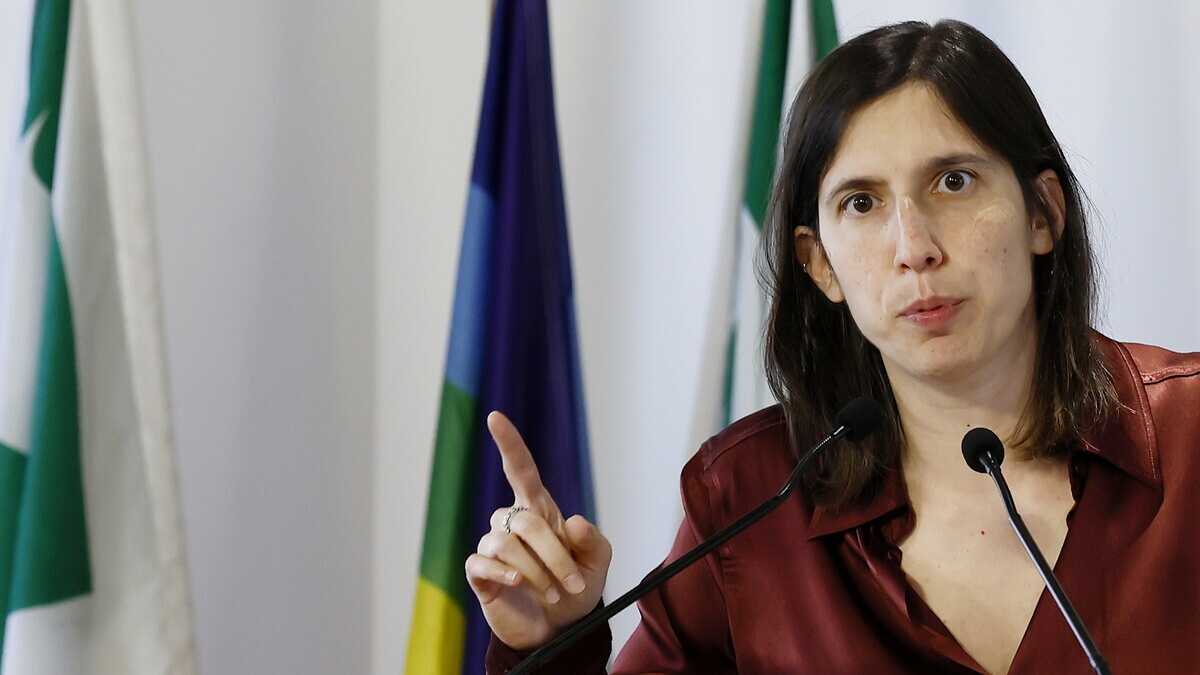 Immagine di Nel Pd parte l'X factor per il dopo Elly Schlein. Ma i concorrenti non ci sono