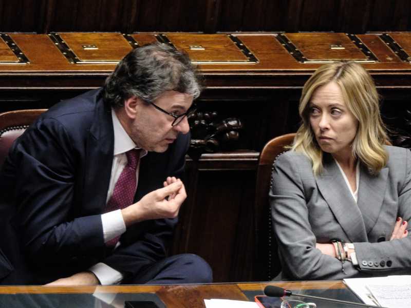 Tecnici, politici e Superbonus sotto il tappeto