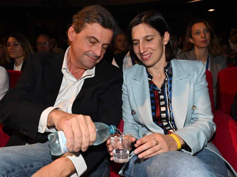 Il cugino ed ex collaboratore di Calenda curerà la campagna elettorale del Pd di Schlein