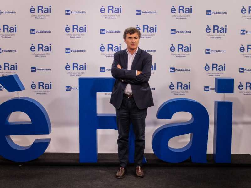 Rai e il caso Ester Mieli. Parla Giorgio Zanchini: "Sono mortificato. Chiedo scusa. Non mi impiccate"