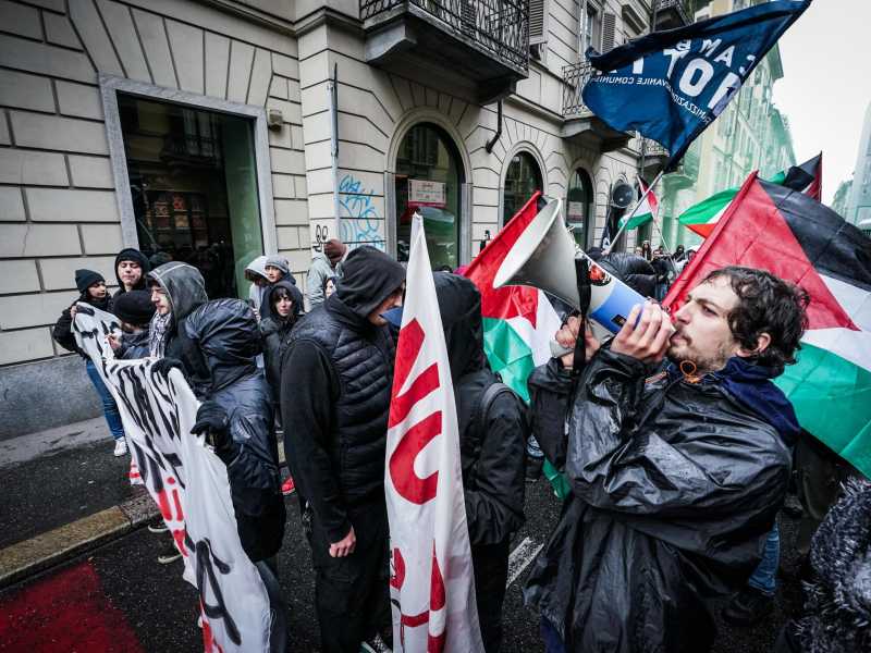 (foto Ansa)