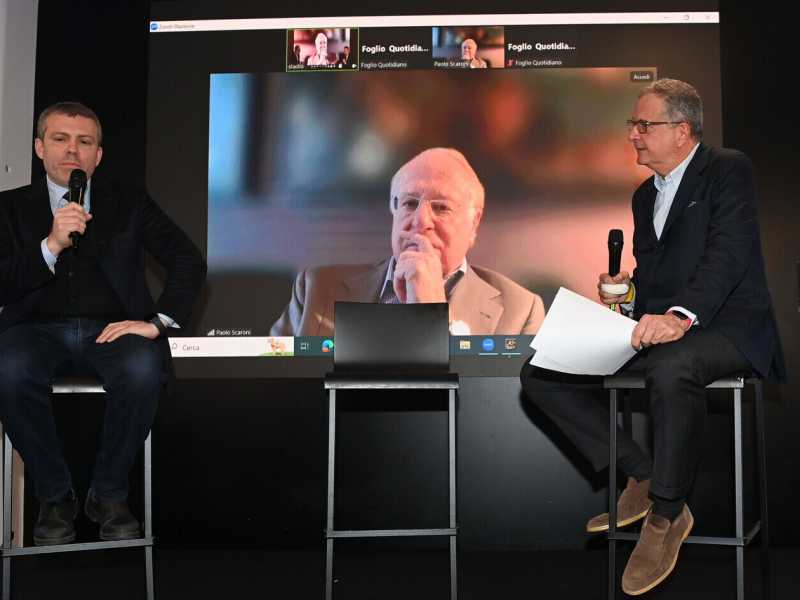 Foto Fabio Bozzani