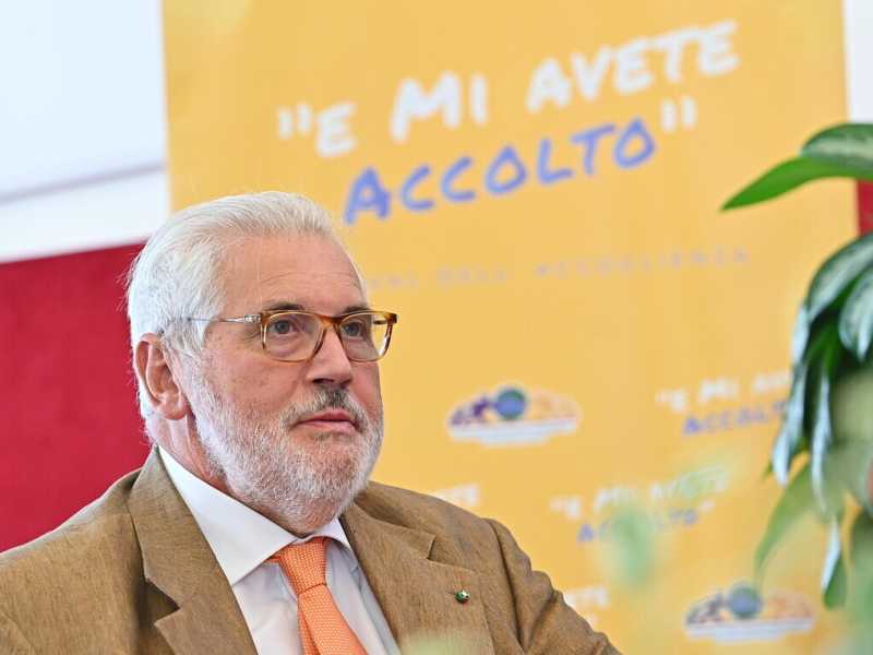 (foto Ansa)