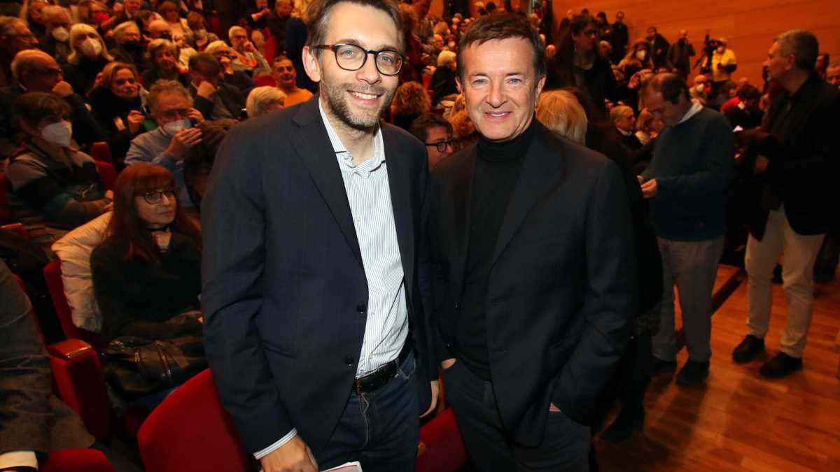 Immagine di Cinque posti per il Pd. Lotta dura (con  paura) per i pochi posti vincenti alle europee