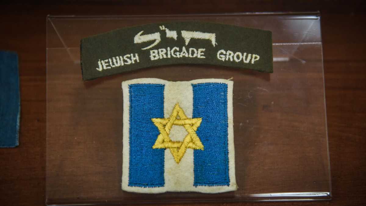 Immagine di La Brigata Ebraica è la grande orfana di ogni 25 aprile