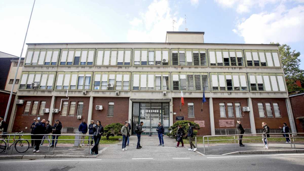 Immagine di Le violenze al Beccaria e una domanda morale difficile per tutti