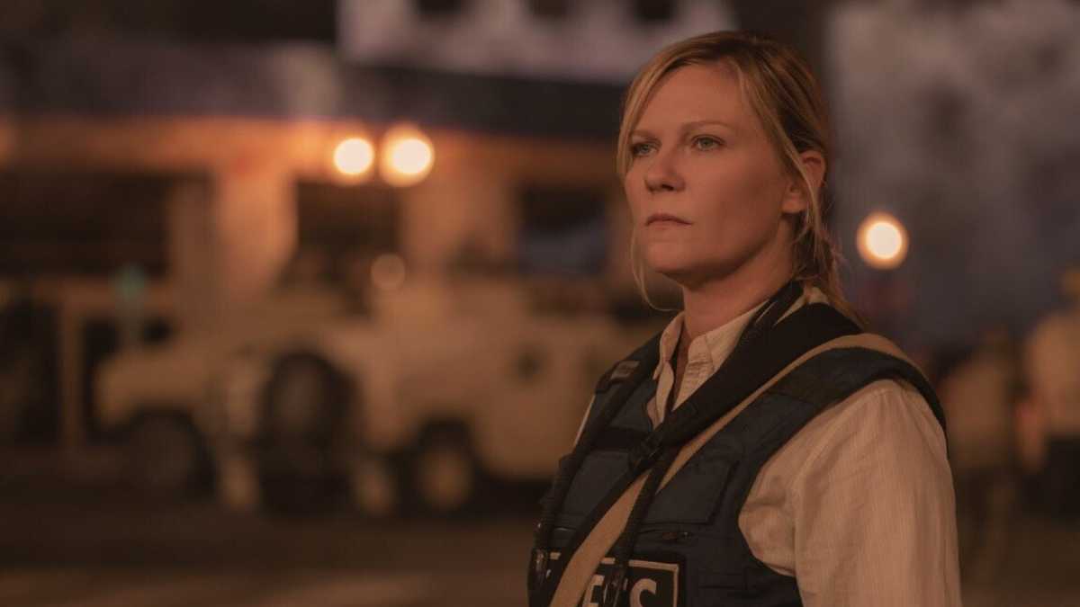 Immagine di "Civil war", il film che lascia senza parole perché ha detto tutto