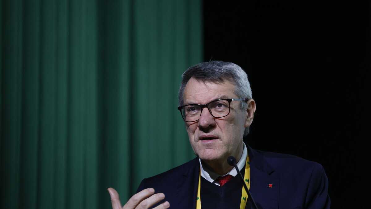 Immagine di Festa della Liberazione dal Jobs Act: Landini ne approfitta per un referendum contro il governo