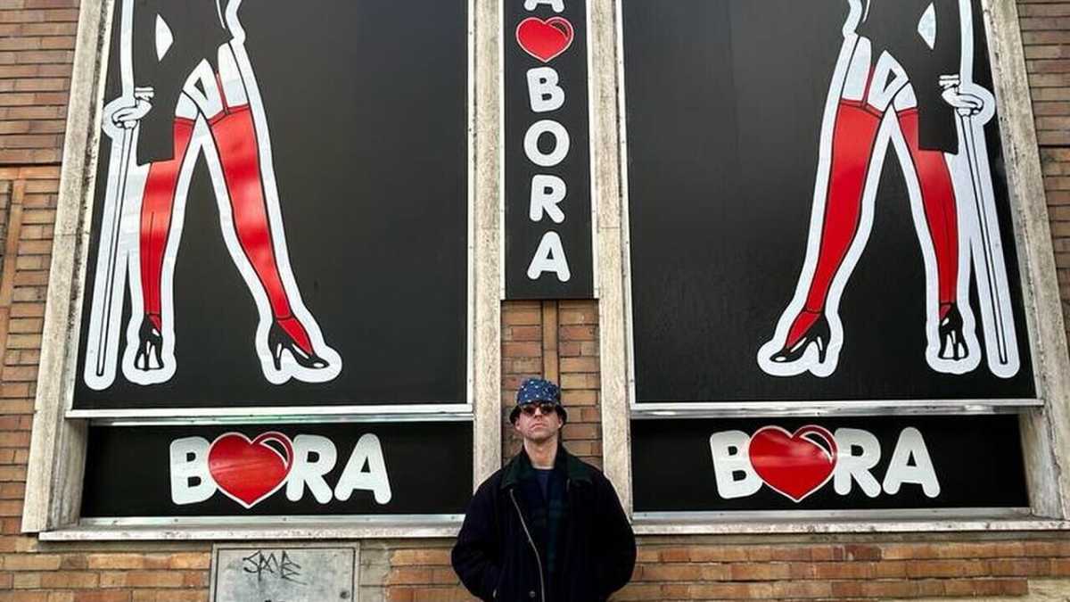 Immagine di Luca Ravenna si racconta: "I monologhi nascono parlando tra me e me. La politica? C'è un Salvini in ognuno di noi"
