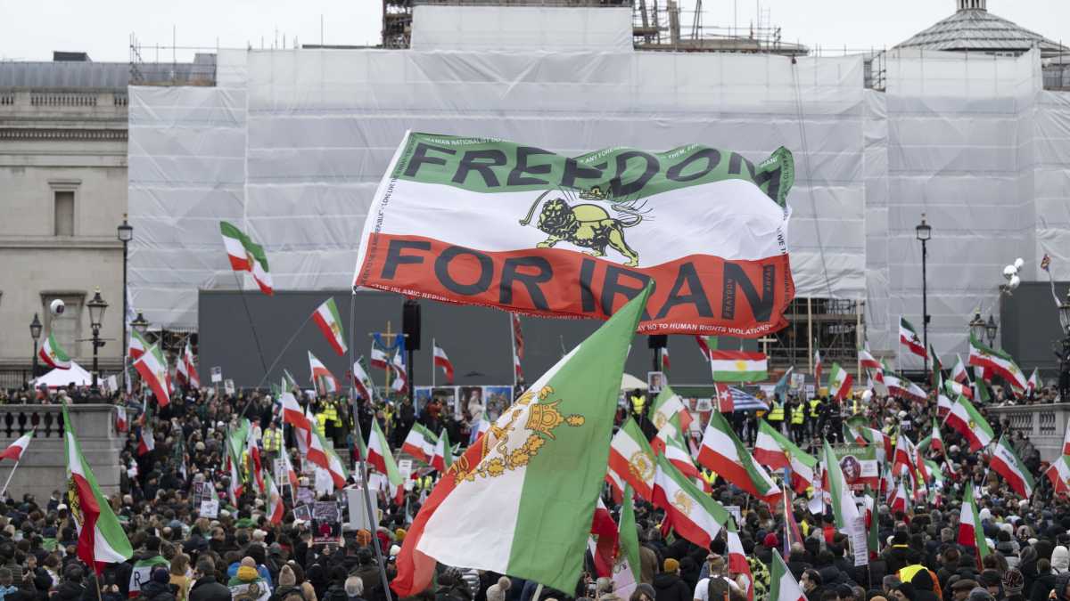 Immagine di Il Mahsa Act è finora l’arma americana più potente ed efficace contro l’Iran