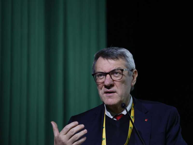 (foto LaPresse)