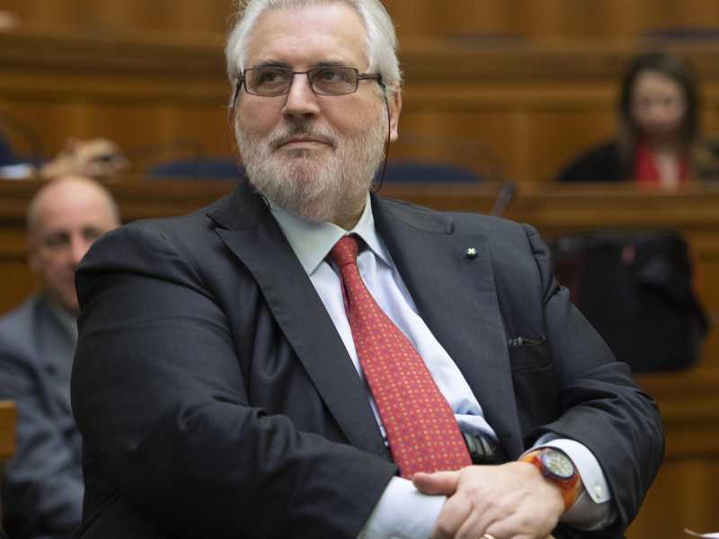 (foto Ansa)