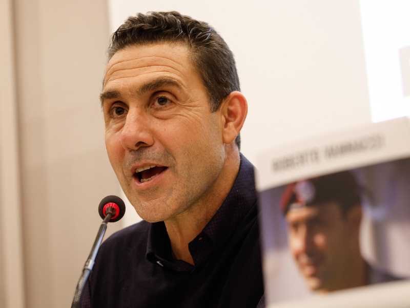 (foto Ansa)