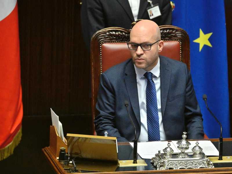 (foto Ansa)