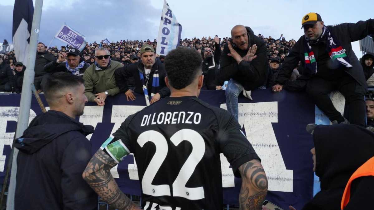 Immagine di Il difficile domani europeo di un Napoli affetto da triste apatia