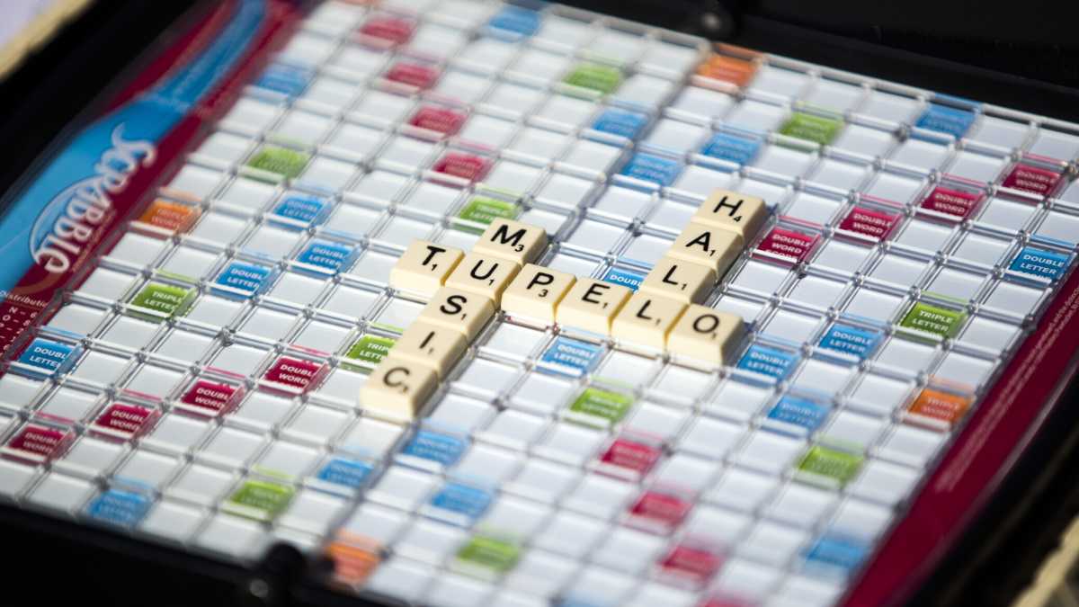 Immagine di La nuova versione inclusiva di Scarabeo in cui non vince e non perde nessuno