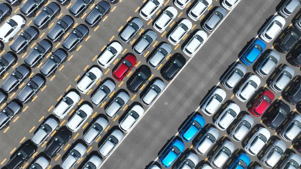 Immagine di La competizione nell’auto è ottima, ma attenzione al "know how"