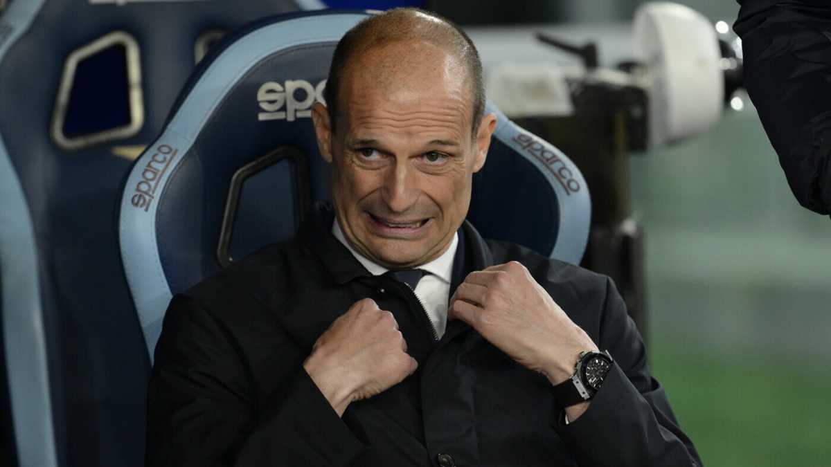Immagine di La Juventus di domani è un déjà vu