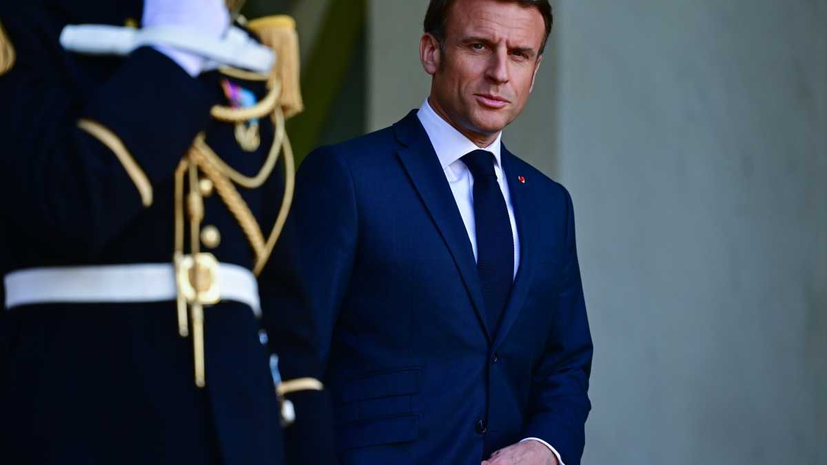 Immagine di L’idea “Make Europe Great Again” a trazione francese non piacerà agli altri europei
