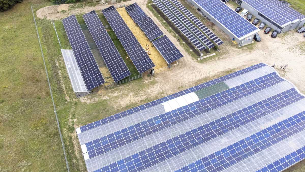 Immagine di Il progetto di Edison per far funzionare l’elettricità rinnovabile meteopatica quando serve a noi